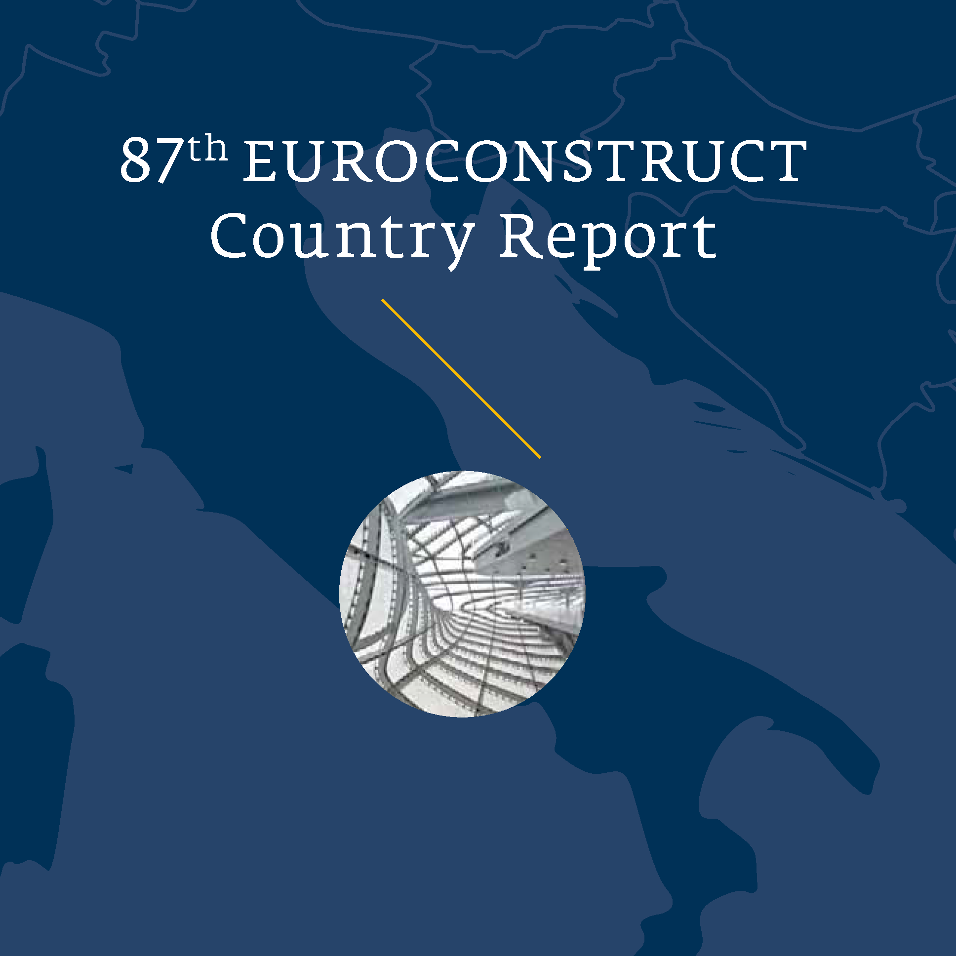 Euroconstruct Country Report
