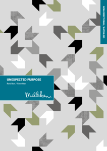 Milliken Unexpected Purpose modul szőnyegpadló - általános termékismertető