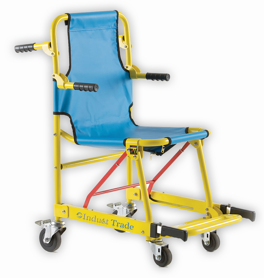 Induct Trade CMA-1 evakuáló szék