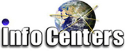 Info Centers 2005 Bt.