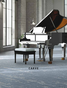 Lano Carve szőnyegpadlók - részletes termékismertető