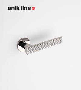 dnd Martinelli kilincsek - anik line | anik line 02 - általános termékismertető