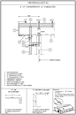 Oromkialakítás - F-F csomópont I. - CAD fájl