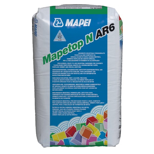 Mapetop N AR6 felületkeményítő
