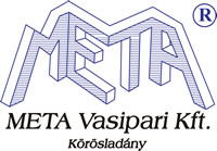 META Vasipari Kft.
