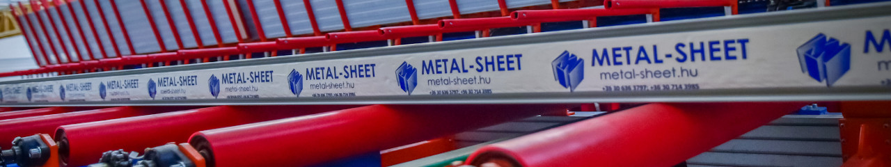 Metál-Sheet Kft.