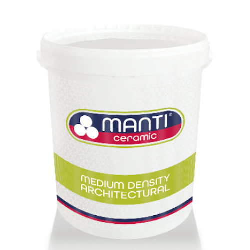 MANTI CERAMIC Architectural vékonyrétegű hővédő bevonat