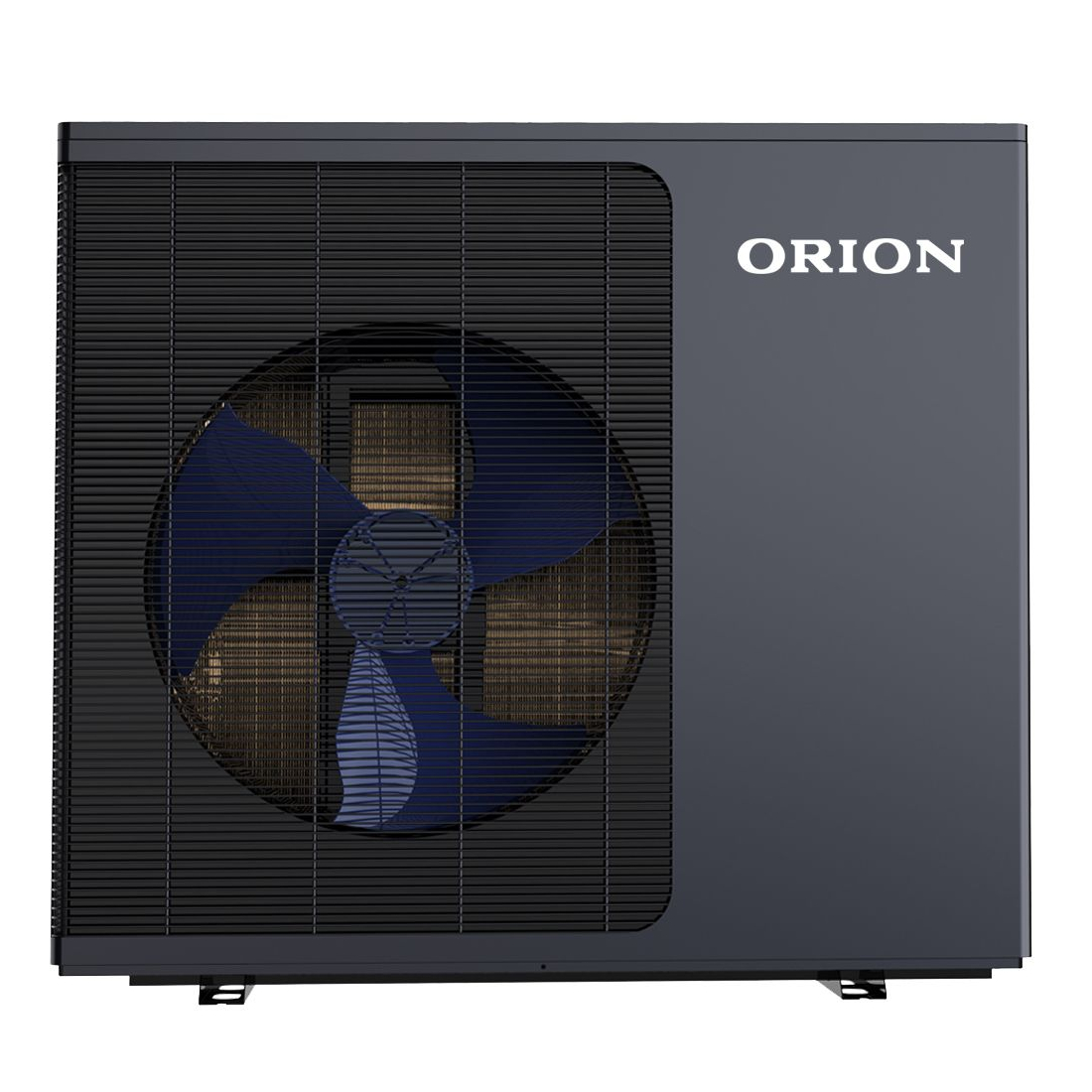 ORION Pro Line HP 8. 11, 15 kW levegő-víz hőszivattyúk