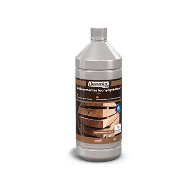 Lazurán® Aqua oldószermentes faanyagvédőszer