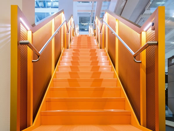 norament gumi lépcsőburkoló rendszer