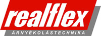 Realflex Árnyékolástechnikai Kft.