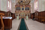 Kívül-belül megújult a hódmezővásárhelyi szerb-ortodox templom
