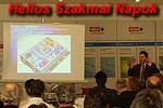 2011-es Helios Szakmai Napok új időpontokkal 
