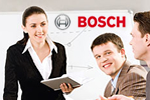 Bosch oktatások 2012