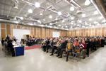 Dél-Dunántúli Energetikai Klaszter
Konferencia