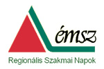 2009-es &Eacute;MSZ - K&ouml;z&eacute;p-Dun&aacute;nt&uacute;li Region&aacute;lis Szakmai Nap