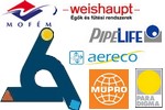 Energiahatékony épületgépészeti megoldások tervezőknek 2010