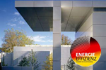 Épületek energiahatékonysága 2010