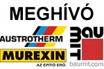 Austrotherm-Baumit-Murexin konferencia