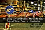 Sajtótájékoztató a 69. Euroconstruct Konferenciáról