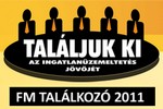 FM Találkozó 2011 - Találjuk ki az ingatlanüzemeltetés jövőjét