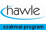 Hawle szakmai program, 2012. március 27.