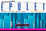 Intelligens Épület Konferencia 2008. május 13-án 