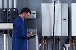 Ipari-technológiai rendezvény a Weishaupt telephelyén