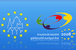 Kultur&aacute;lis &Ouml;r&ouml;ks&eacute;g Napjai &ndash; 2008. szeptember 20-21.