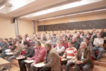 Leier szakmai előadások a Construmán