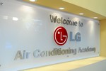 LG Akadémia 2011 - őszi oktatások