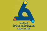 Nagy &eacute;p&uuml;letek korszerű, energiahat&eacute;kony g&eacute;p&eacute;szete 2012