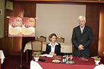 M&eacute;rn&ouml;k&ouml;k &eacute;s &eacute;p&iacute;t&eacute;szek szakmai konferenci&aacute;ja