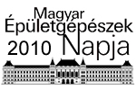 Nyilv&aacute;nos tervp&aacute;ly&aacute;zat &eacute;p&uuml;letg&eacute;p&eacute;sz tervezők r&eacute;sz&eacute;re 