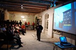 Nyitott kapuk napja &eacute;s Pecha-Kucha Night - vol.06