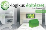 Öko-logikus építészet konferencia 2011