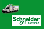 Országos Érzékelő- és biztonságtechnikai bemutatót tart a Schneider Electric