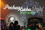 Pecha Kucha Night Budapest vol.18 