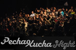 Pecha Kucha Night Budapest vol.12