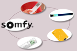 Somfy szakmai tanfolyamok