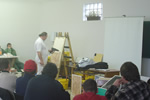 Bemutatóval egybekötött Sto előadások februárban és márciusban