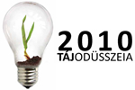 Tájodüsszeia 2010