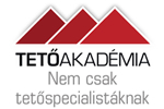 Tetőakad&eacute;mia 2012 - &eacute;p&iacute;t&eacute;szkonferencia 
