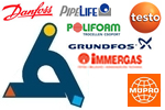 Újdonságok az energiahatékony és komfortos épületgépészetben - 2010