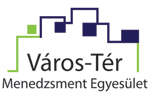 Első Nemzetközi Város-Tér Menedzsment Konferencia