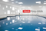 VELUX F&eacute;ny-J&aacute;t&eacute;k program