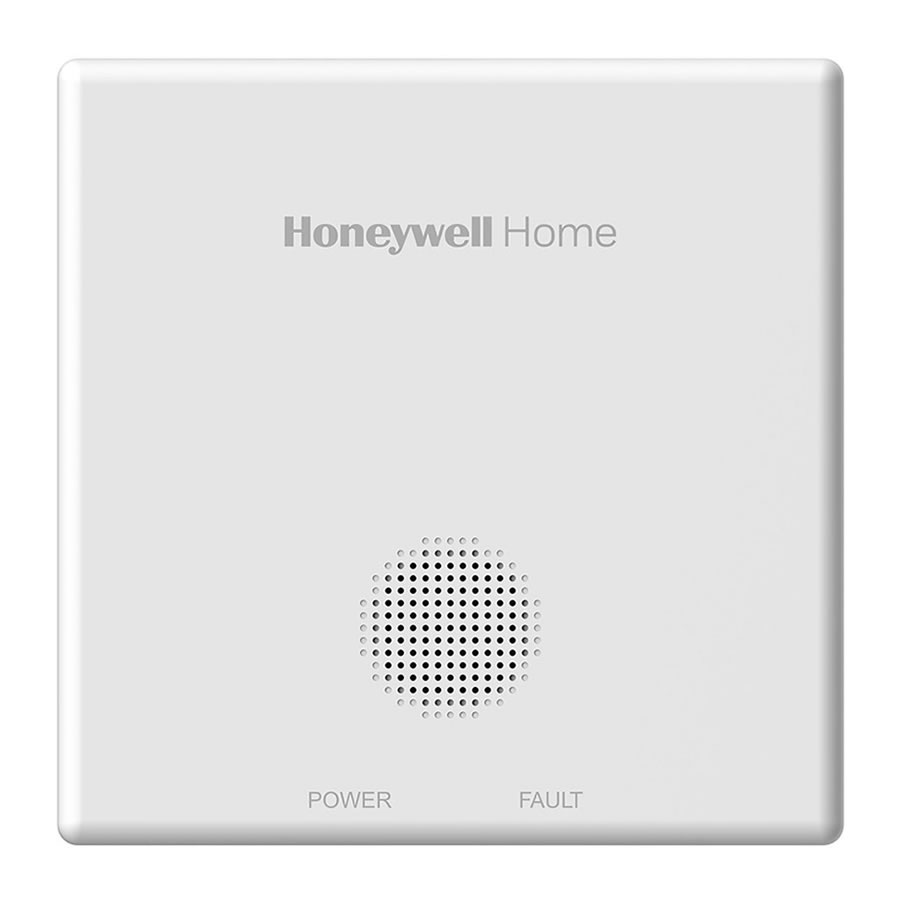 Honeywell Home szén-monoxid (CO) vészjelzők