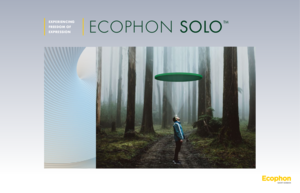 Ecophon Solo katalógus - általános termékismertető