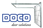 A Doco cég, Európa egyik meghatározó kapuvasalat gyártója, immár a SOMMER cégcsoport tagja