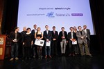 Átadták a legjobb magyar épületeknek és terveknek járó díjakat - Média Építészeti Díja 2015